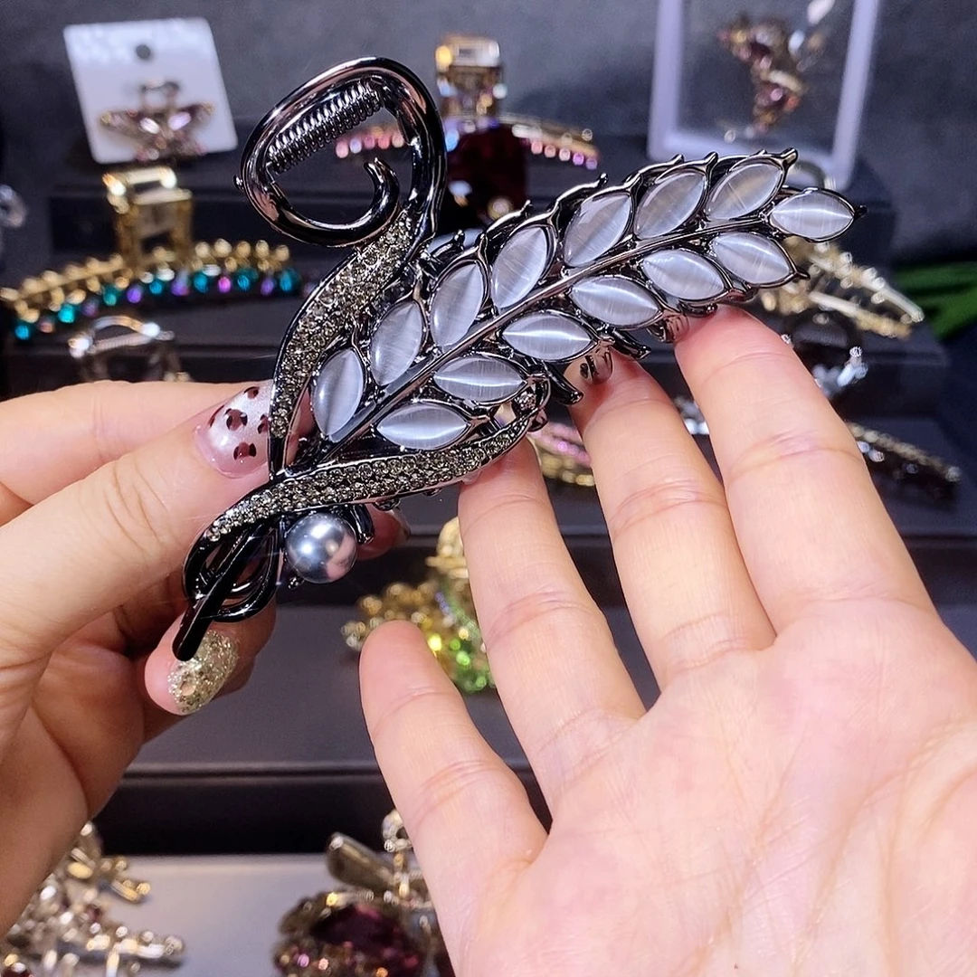 非金属仿水晶丈号