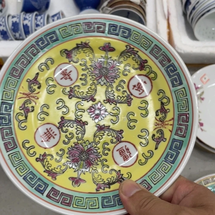 日用陶瓷制品商品