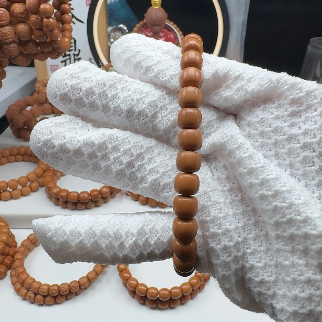 无事牌核桃猴头道珠8.5