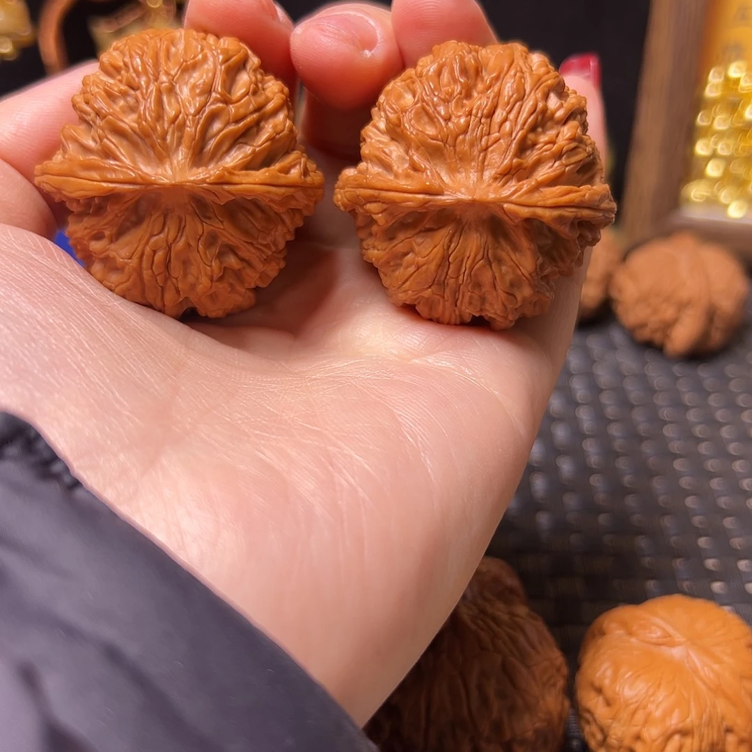 吊坠文玩核桃41苹果