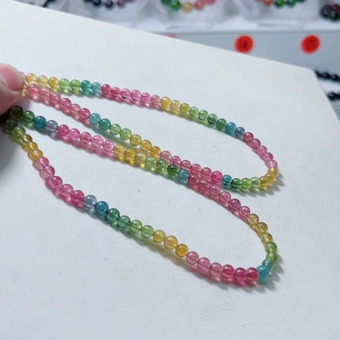 手链未镶嵌碧玺碧玺