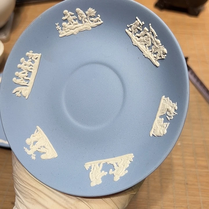 瓷器满58包邮包邮包邮非新