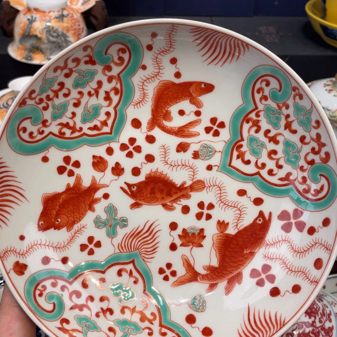 景德镇陶瓷景德镇瓷器
