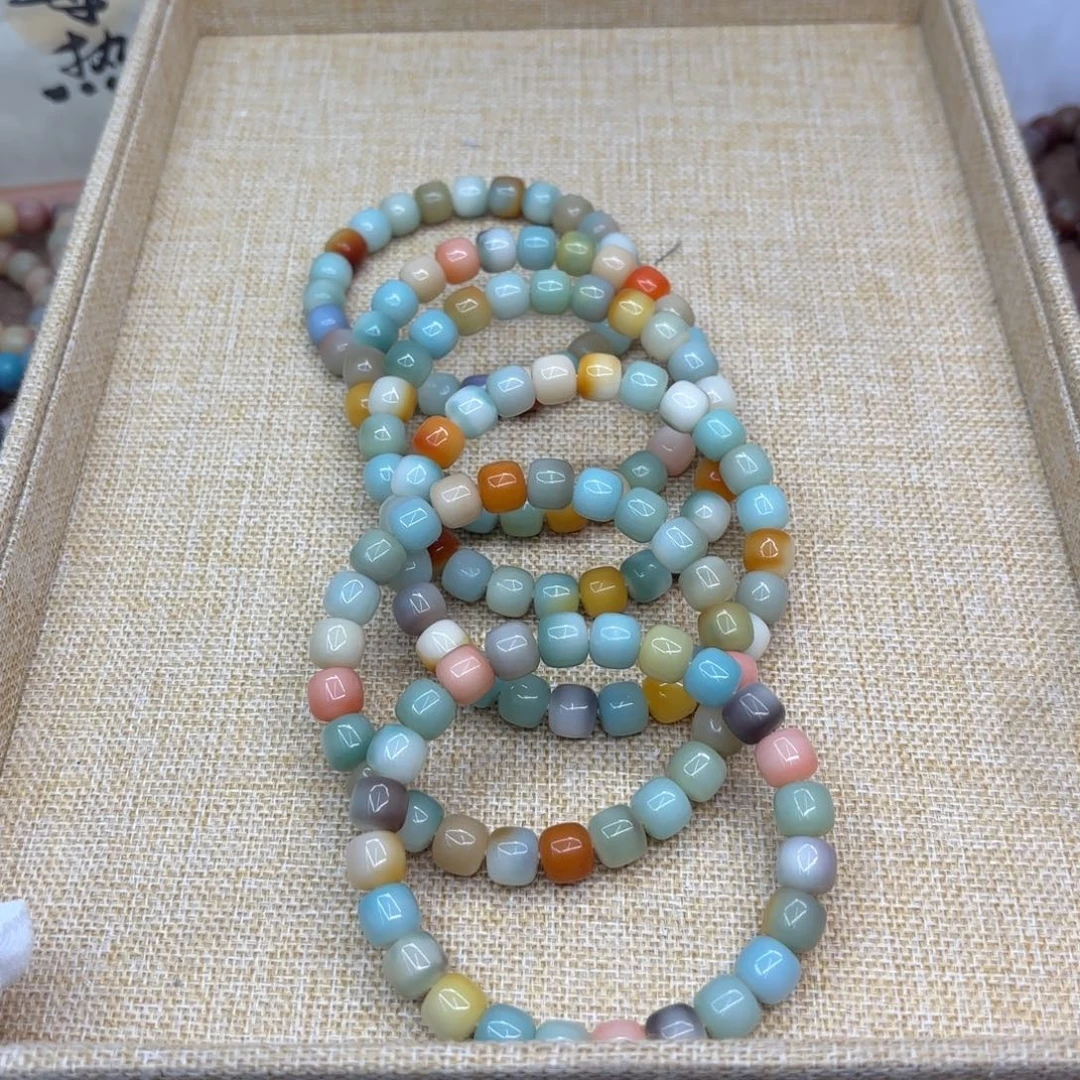 吊坠菩提根/象牙果11水磨多宝桶福利一锅109