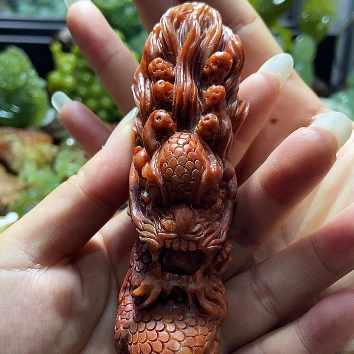 那***啊蛇纹石玉合金珠宝奇石