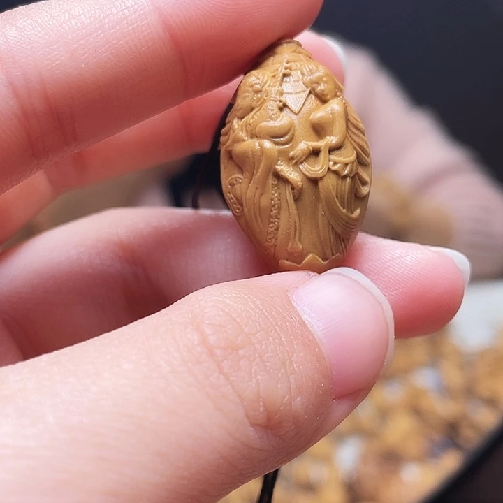 橄榄核手串/手链橄榄核