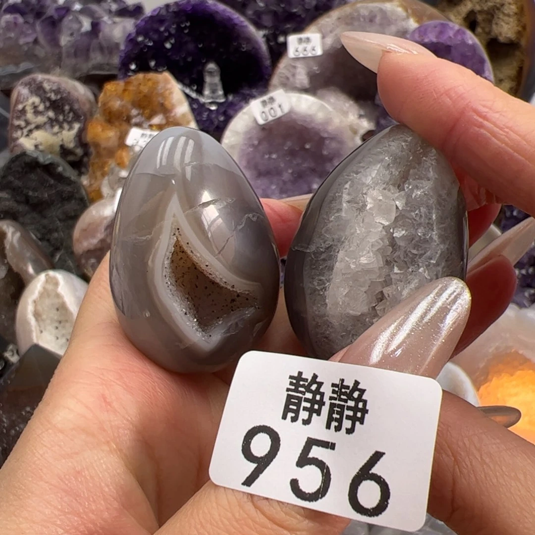 未镶嵌大型摆件（非配饰）紫晶956