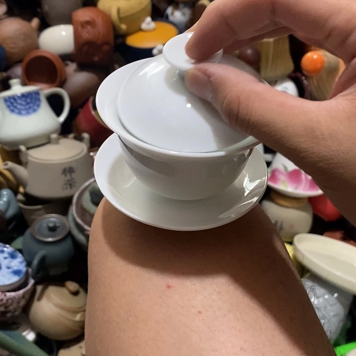 瓷片你也会很爱她吗