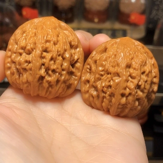 高端小众：精品蛮王