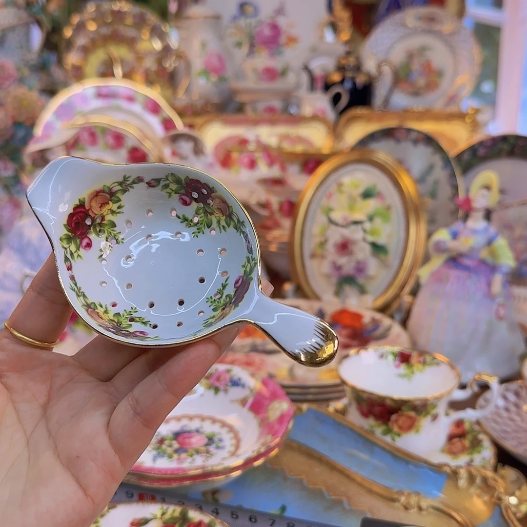 欧洲瓷器收藏鉴赏