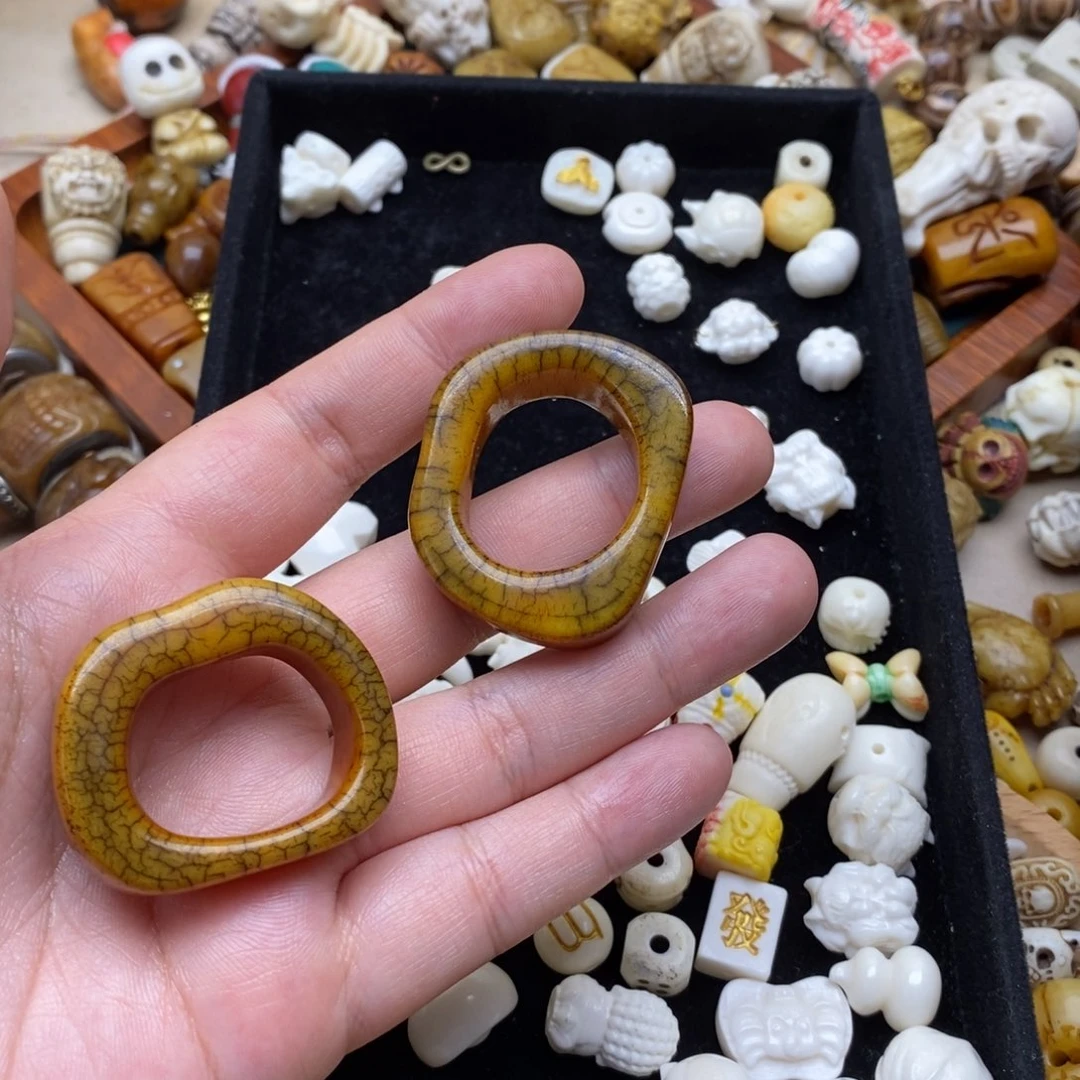 牛***仔驼骨其他配饰配件