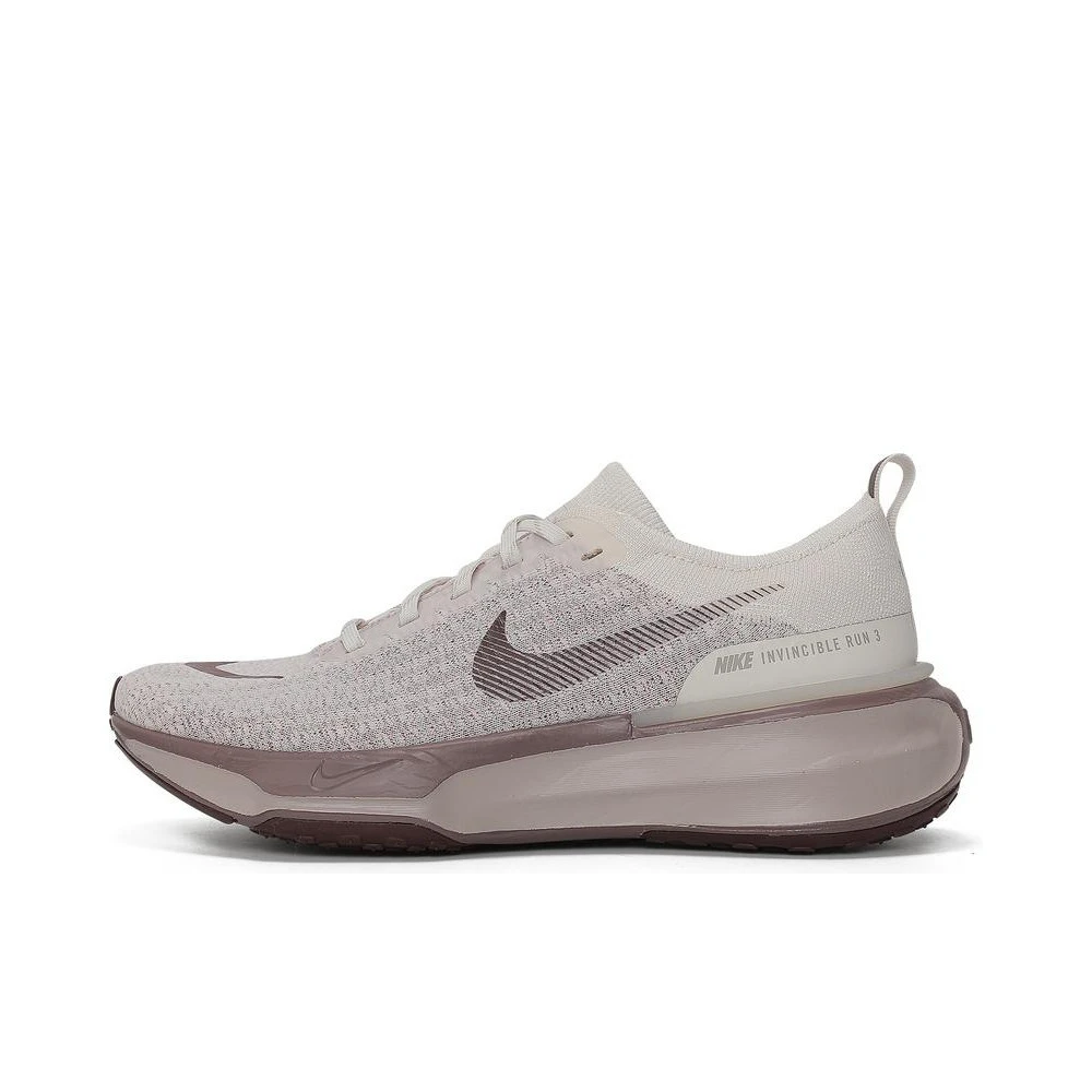 nike耐克2025男子ZOOMX INVINCIBLE RUN FK 3跑步鞋DR2615-010