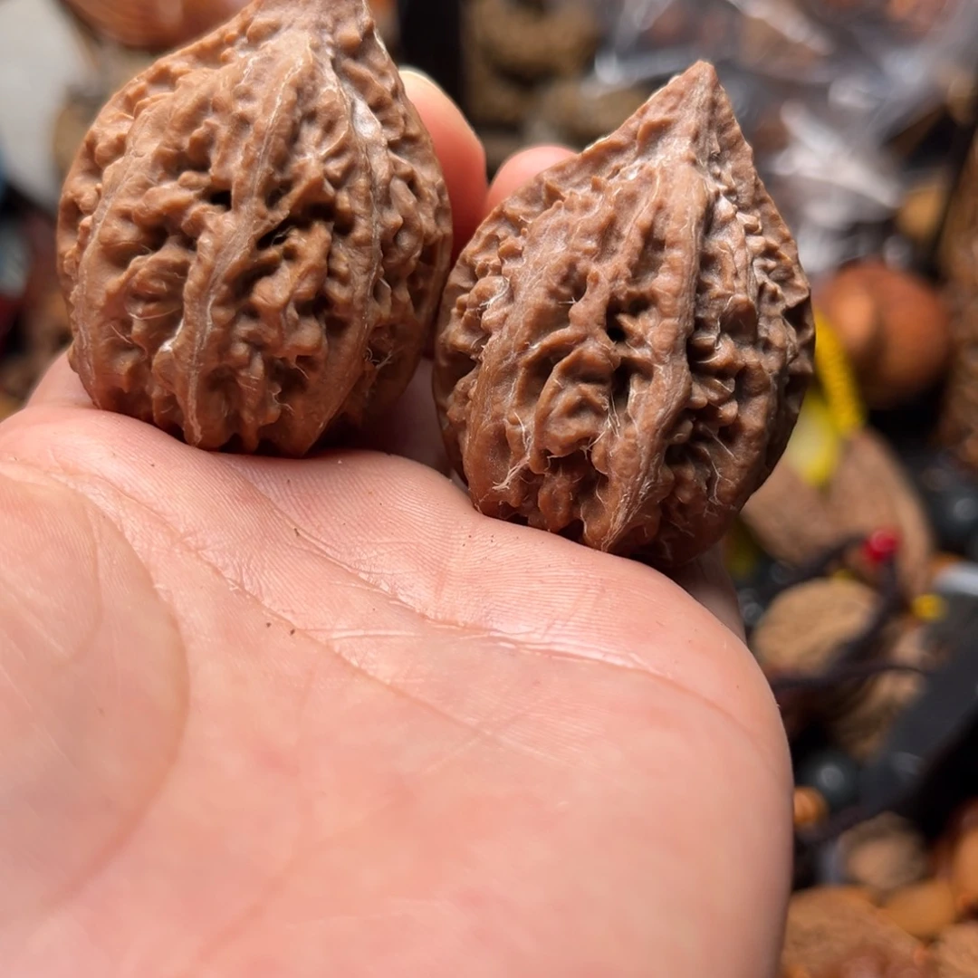 吊坠文玩核桃核桃17