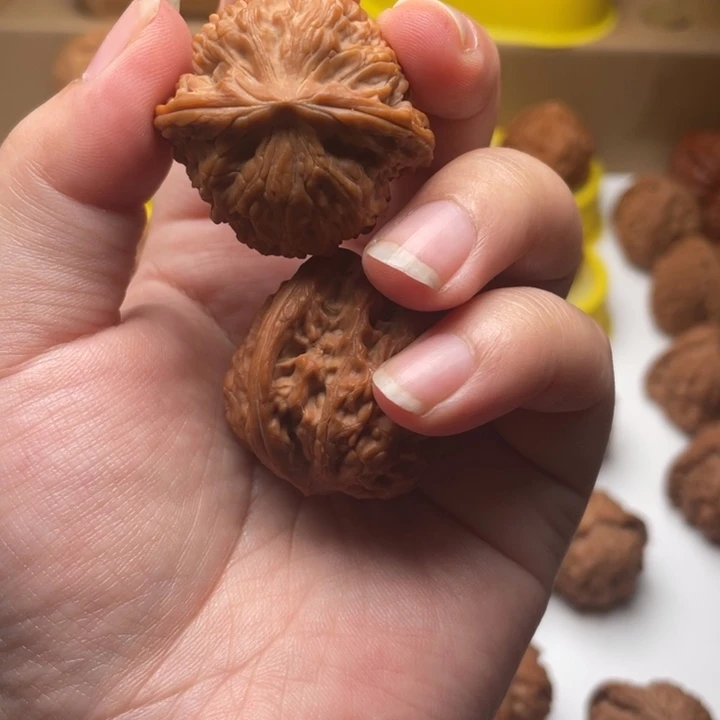 o***优文玩核桃吊坠37全品