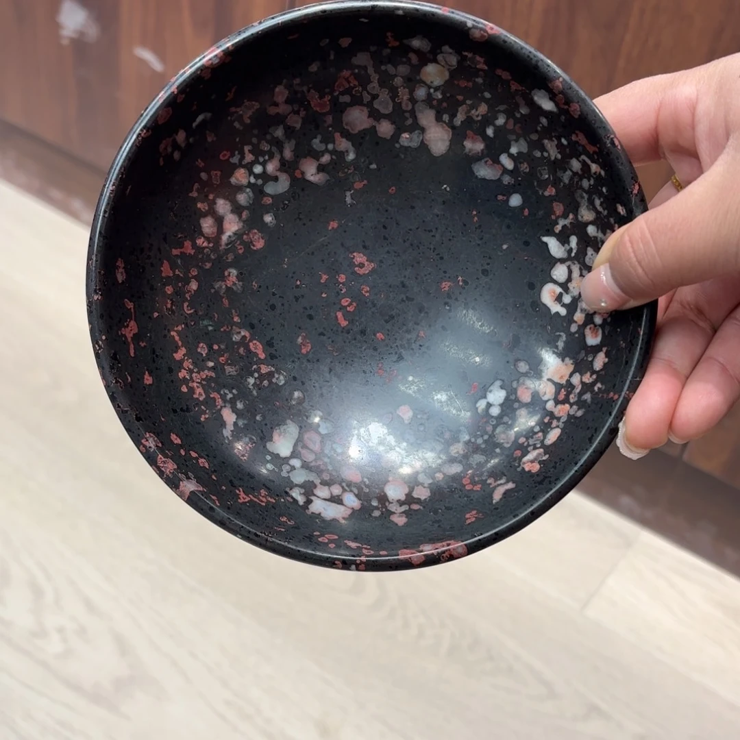 乐*康能美玉瓷安山玉