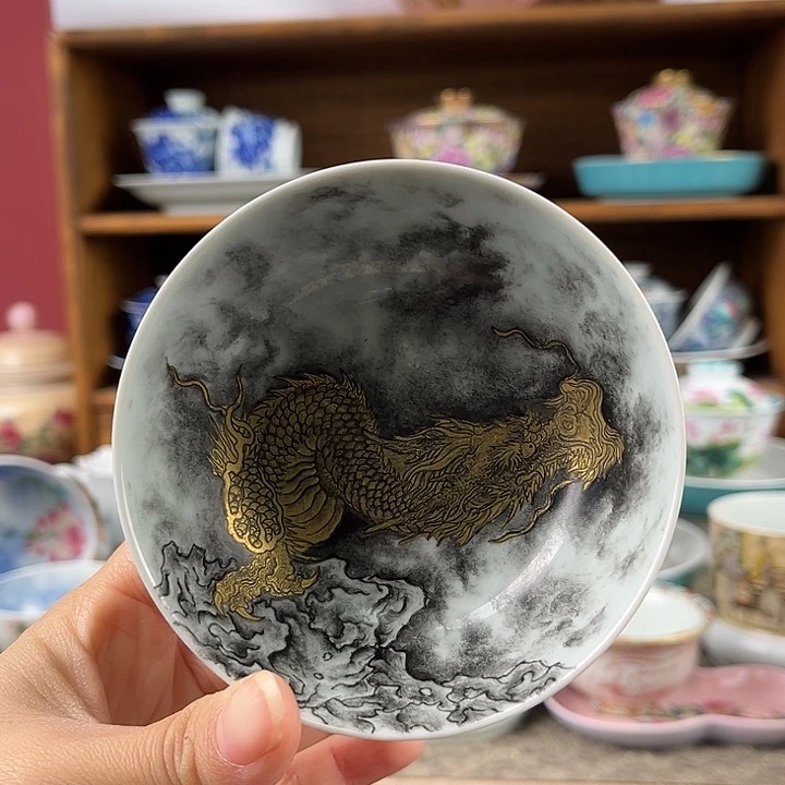 微瑕单杯单只价格