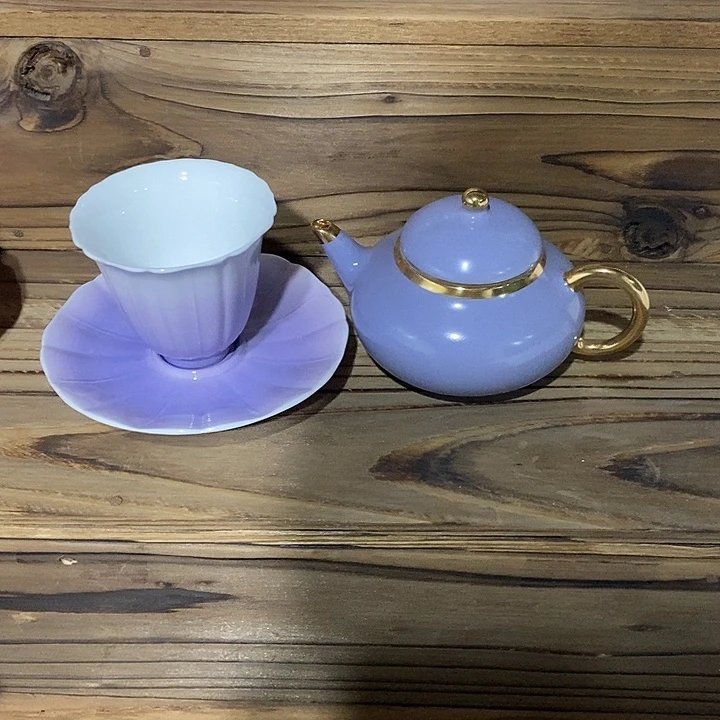 微瑕茶具介意勿拍