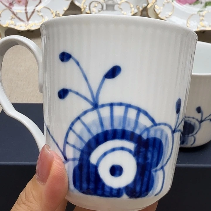 怡诺精选瓷器分享