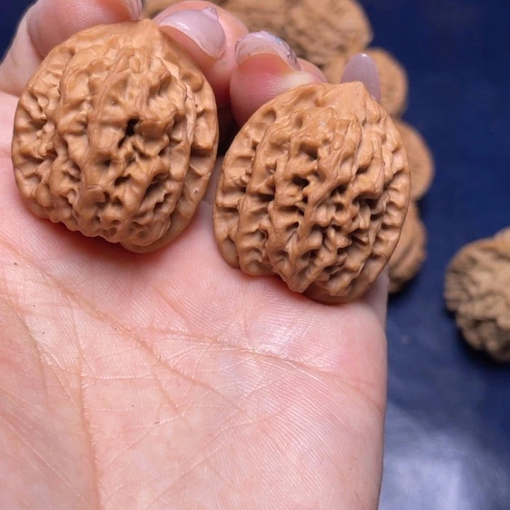 核桃手串/手链?*秦时