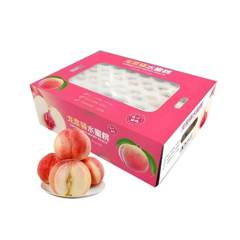 龙泉驿水蜜桃 1.2kg