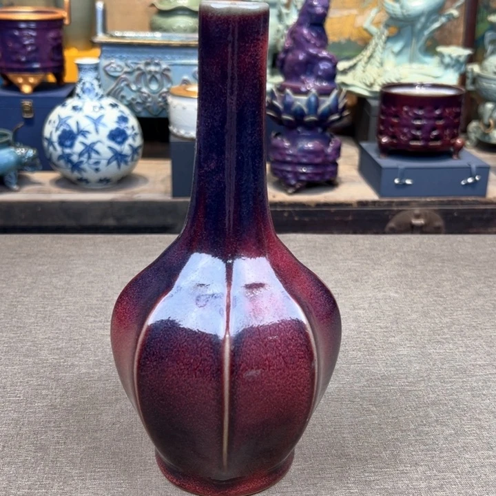 摆件陶瓷高端赏器