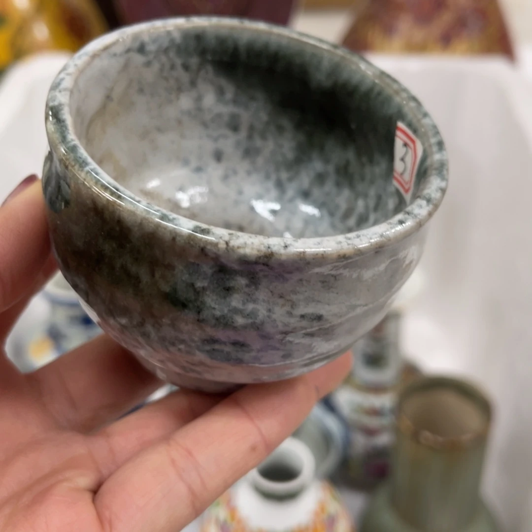 陶日用家用陶瓷制品
