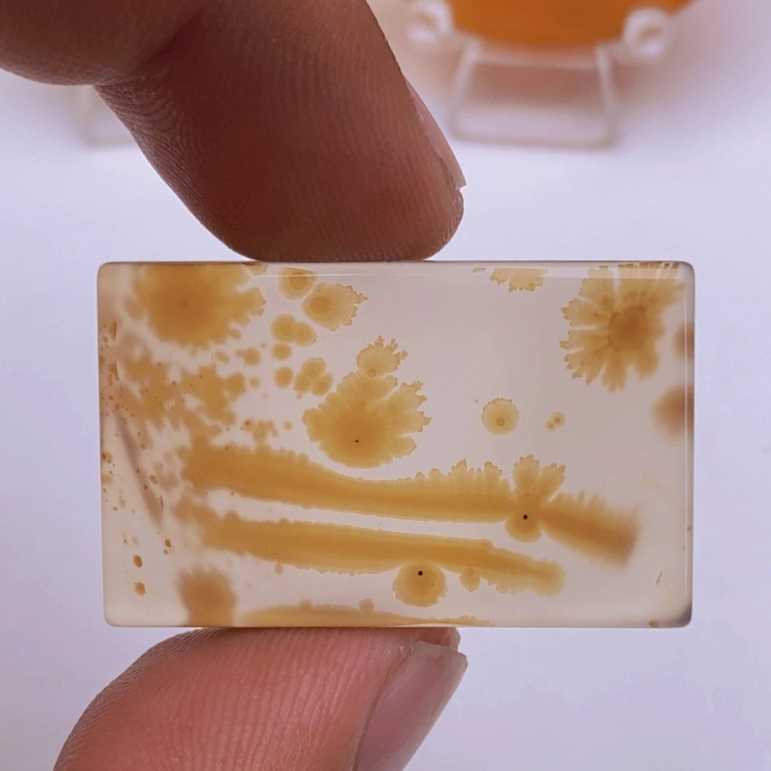 未镶嵌吊坠(不含链)玛瑙/玉髓320