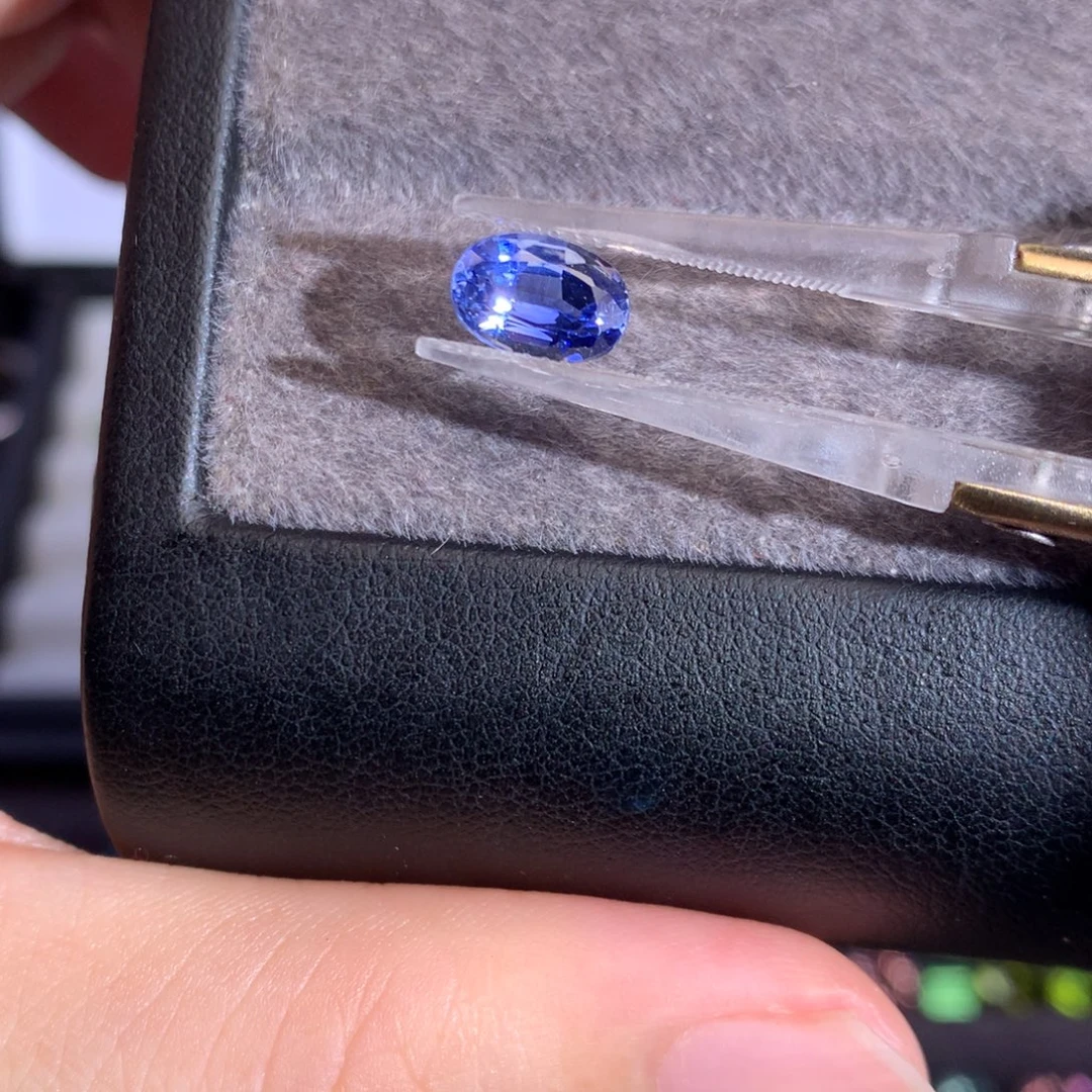 蓝宝石裸石1.73ct