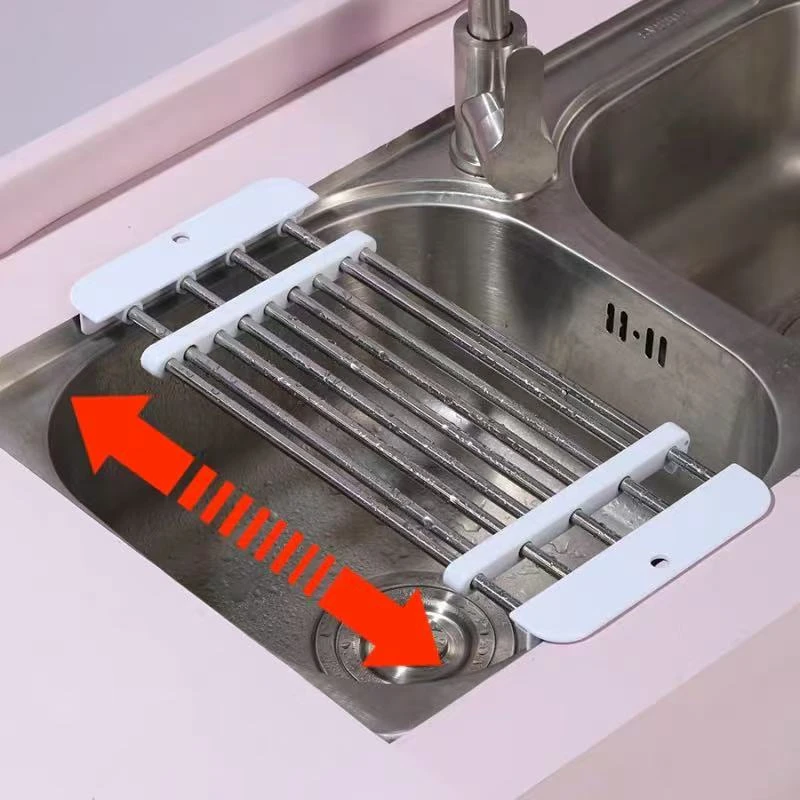 厨房神器溧水置物架