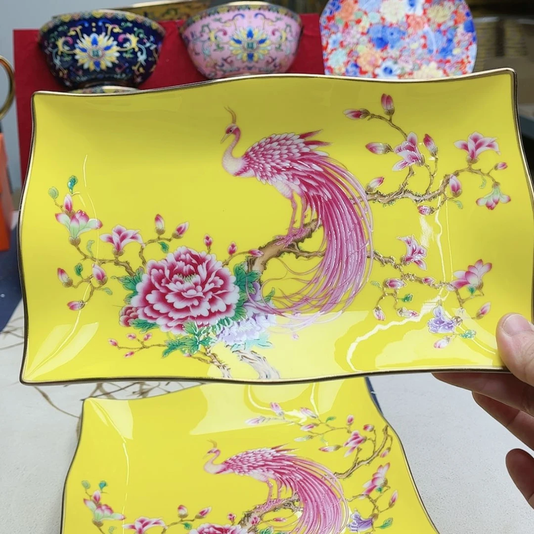 【闪购商品】珐琅。。。。。。