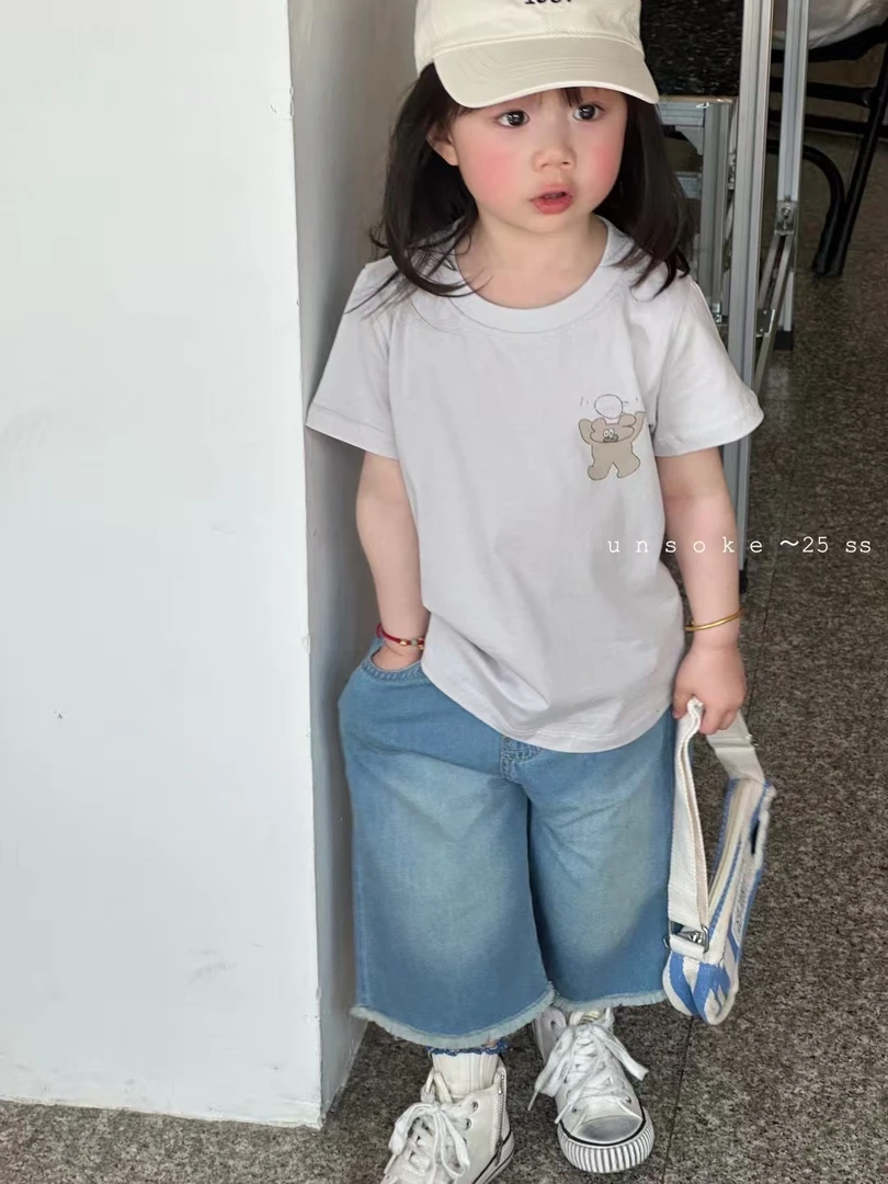 小屁股韩系百搭裤子5255保真(No退换）