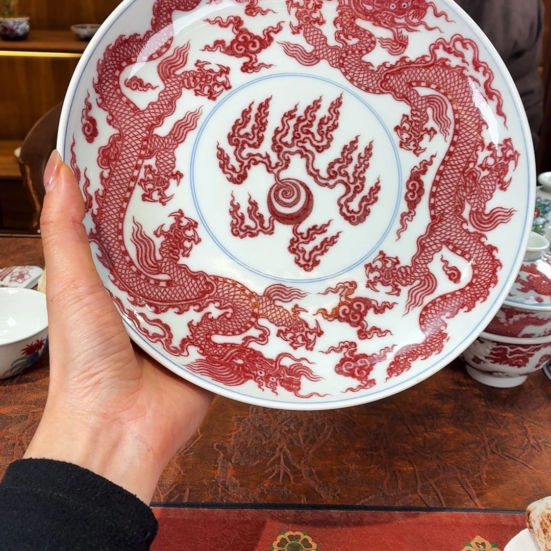 瓷鸡毛九鸣瓷艺九鸣瓷艺