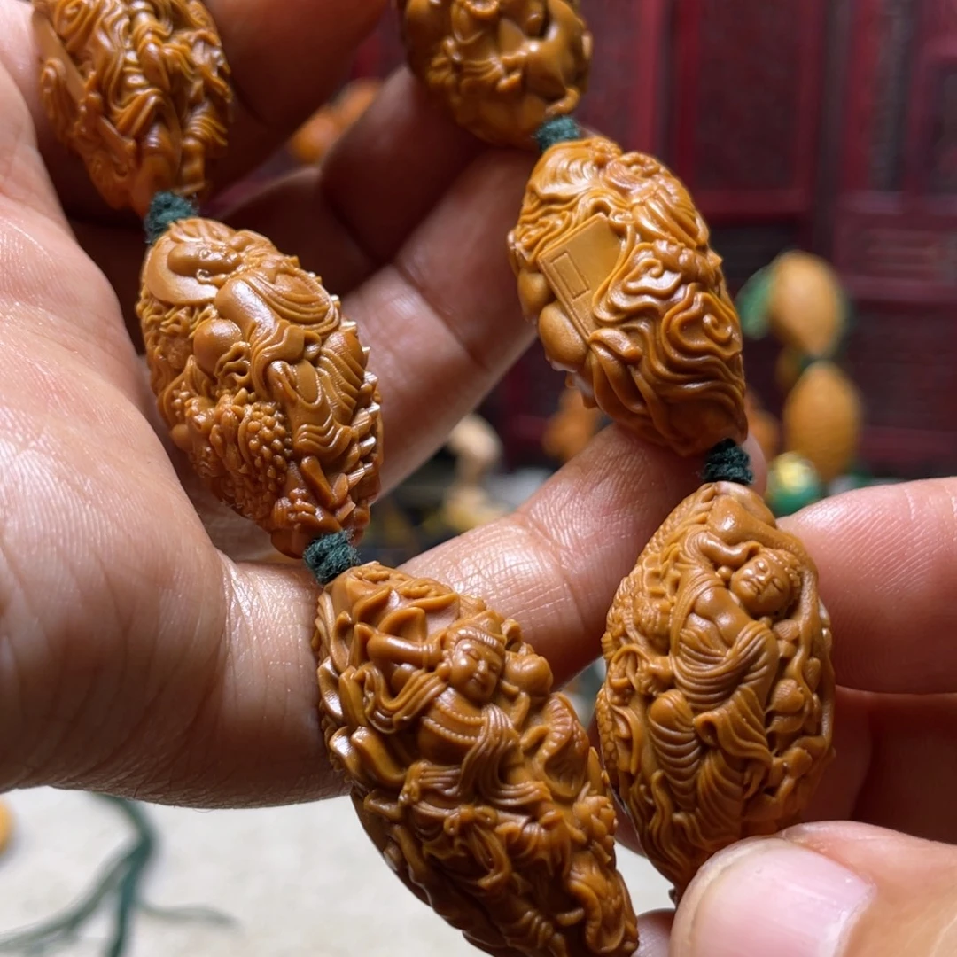 手串/手链橄榄核橄榄核