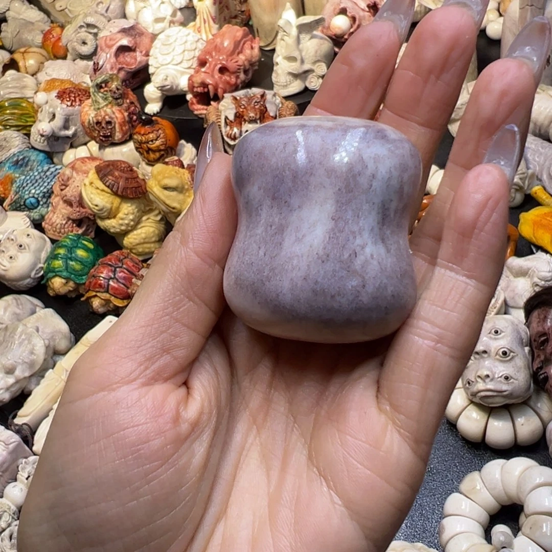 鹿骨手串/手链鹿角