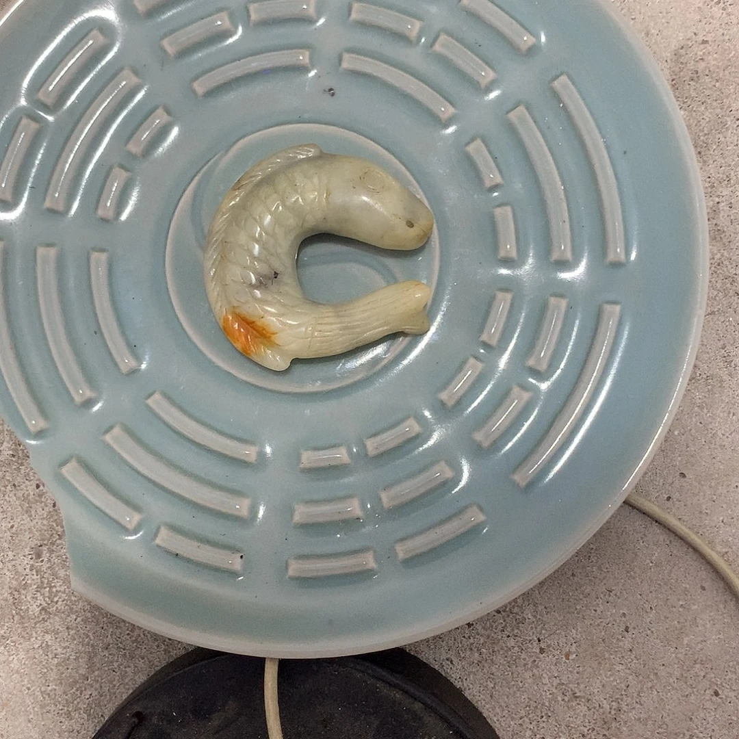 其他现代陶瓷工艺品
