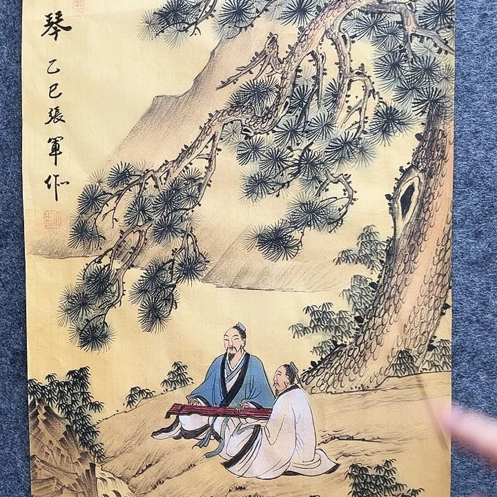 艺术作品美术作品1