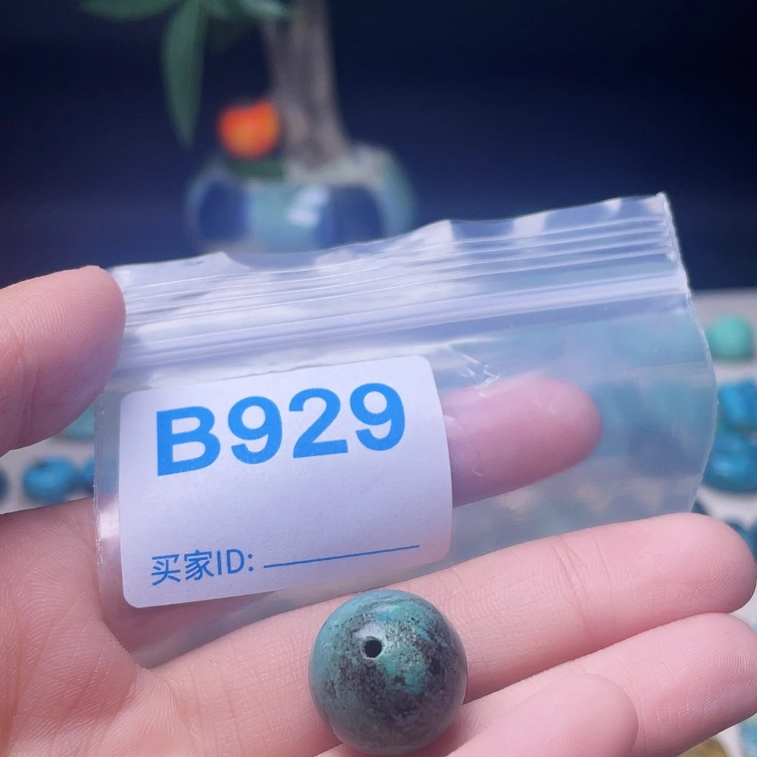 十堰原生态绿石头特色手工配饰