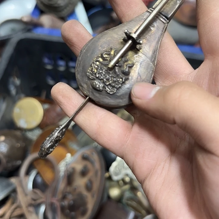 黄*龙一物一图，看好在拍