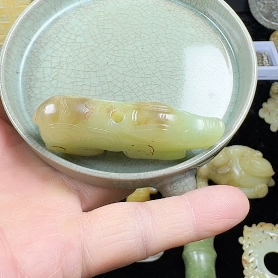 摆件随*瓷器瓷器瓷器瓷器