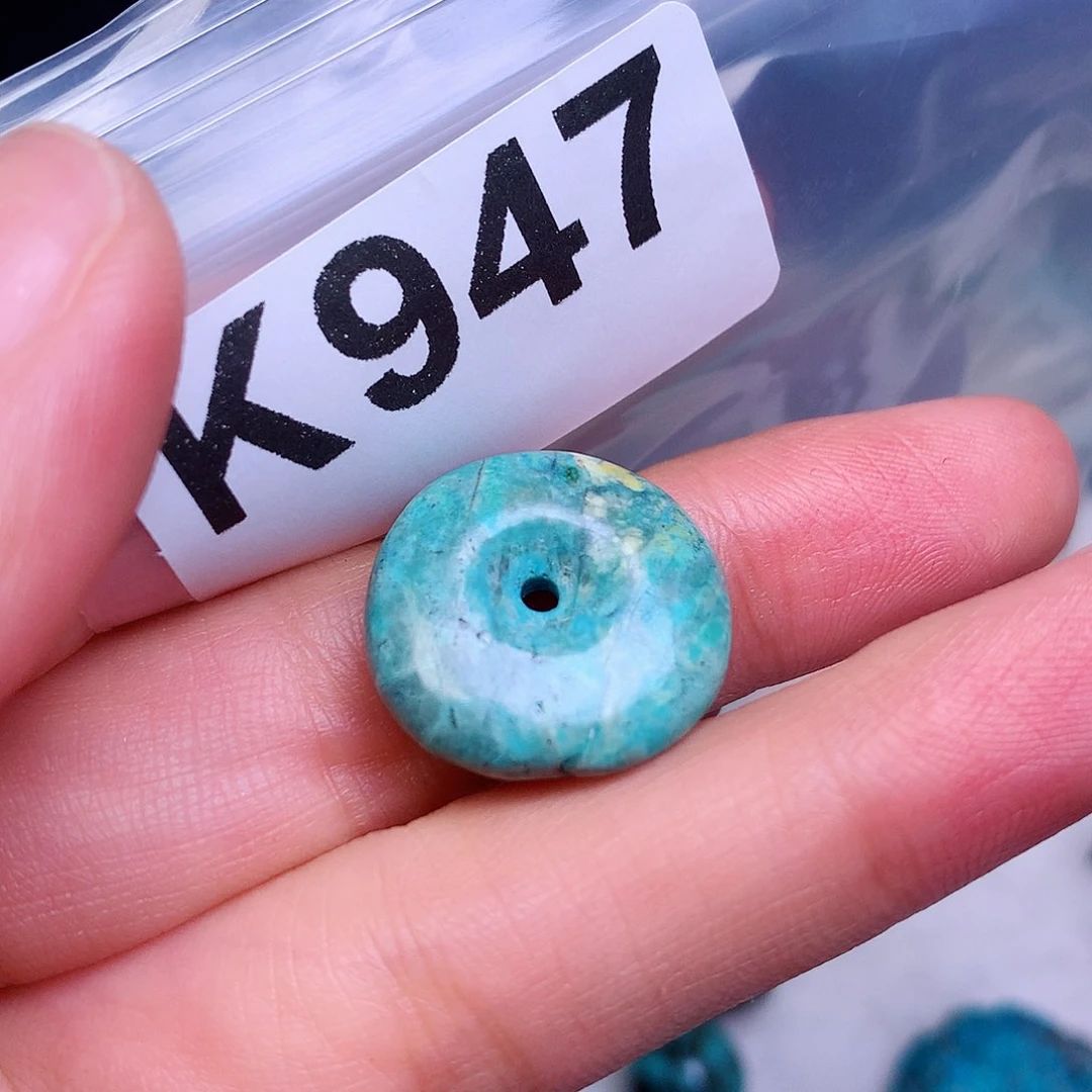 空竹粉丝专享十堰特色手工散珠