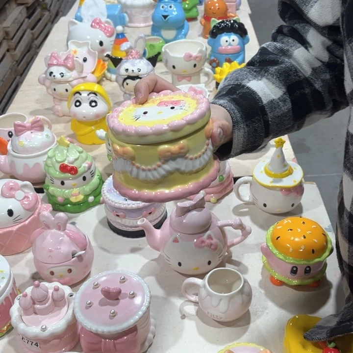 紫砂茶案这么多人都