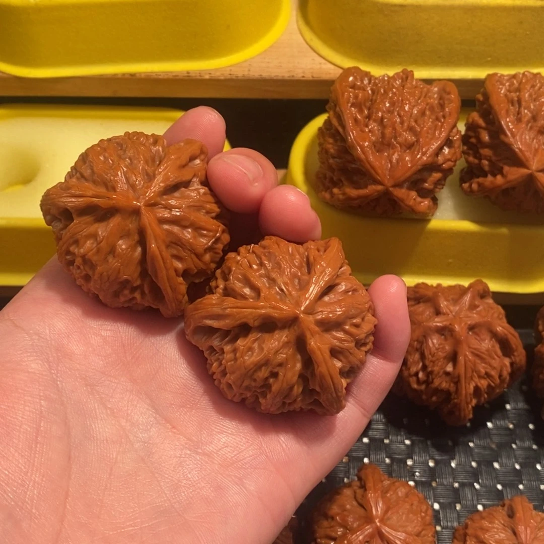 【闪购商品】核桃手串/手链刚*