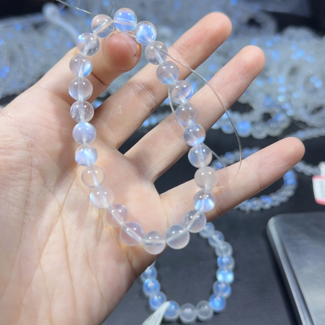 手链未镶嵌月光石雅*
