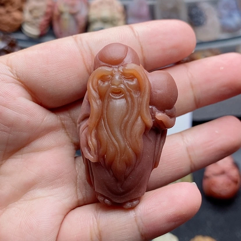 【闪购商品】未镶嵌吊坠定制石英质玉
