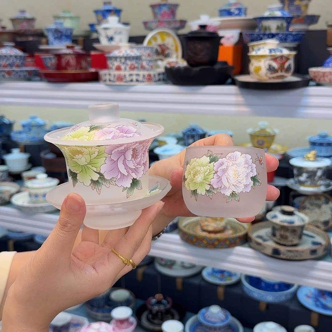 我们的目标是成为更优秀