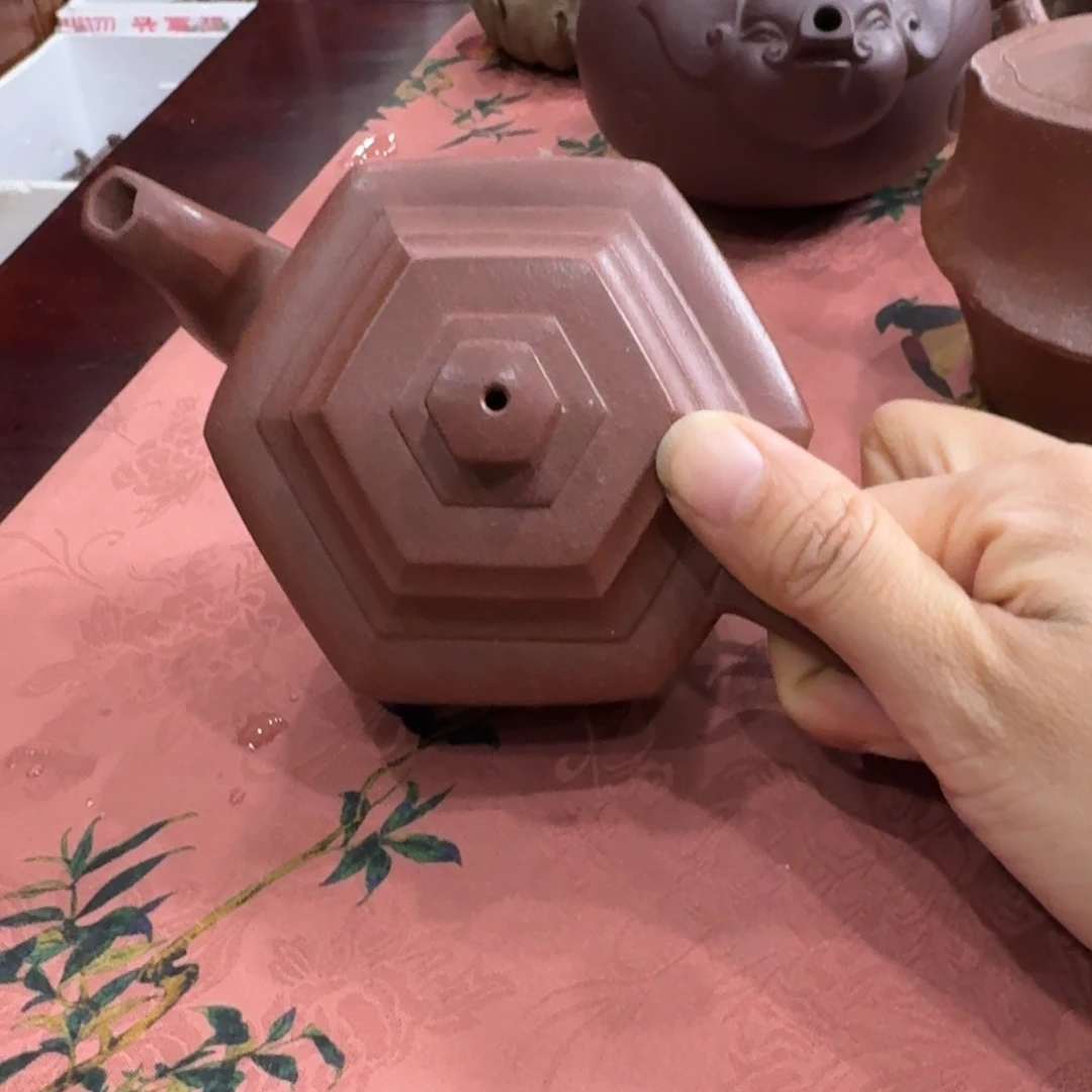 紫砂茶壶宜兴紫砂 原矿正品