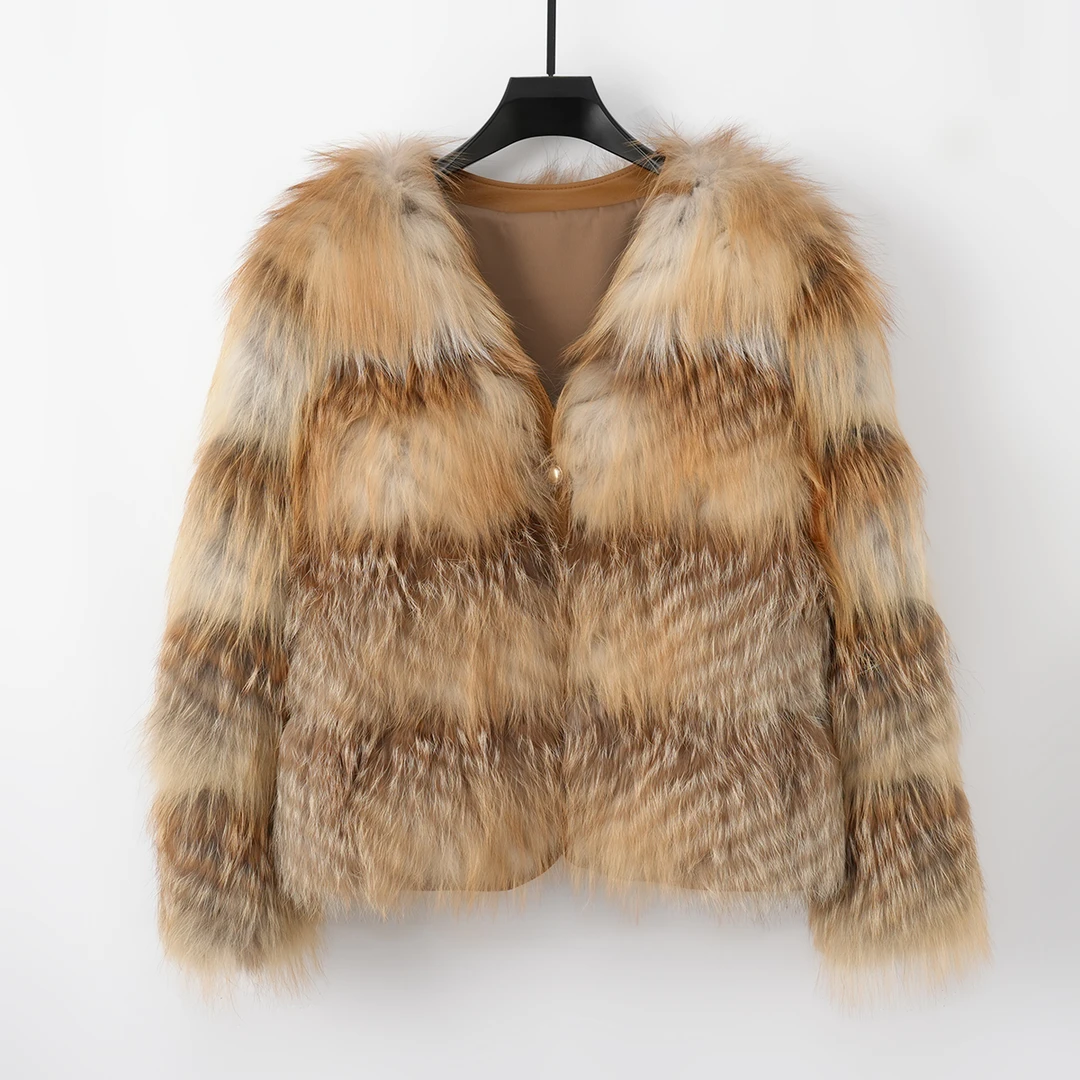 H4783 利落短款外套 日常通勤精致又显气质