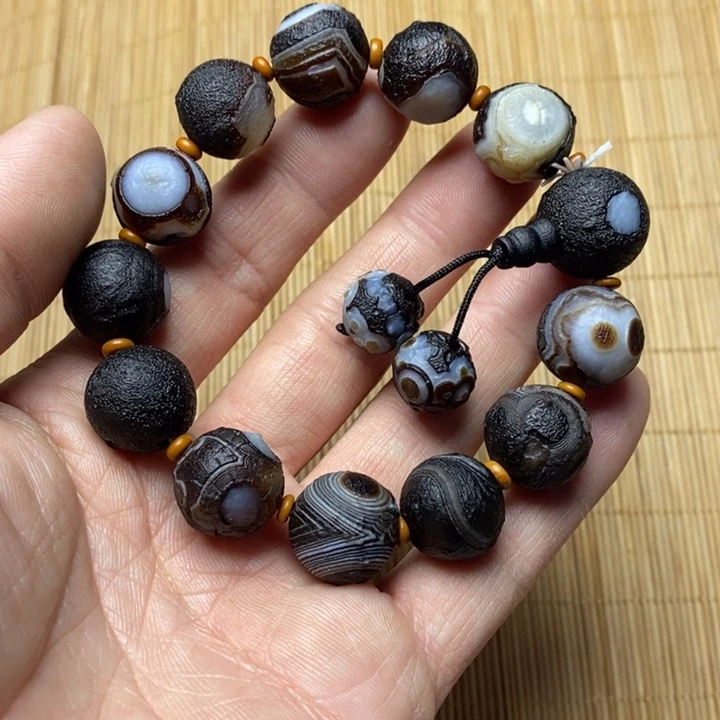 玛瑙/玉髓珠宝奇石未镶嵌吉****儿