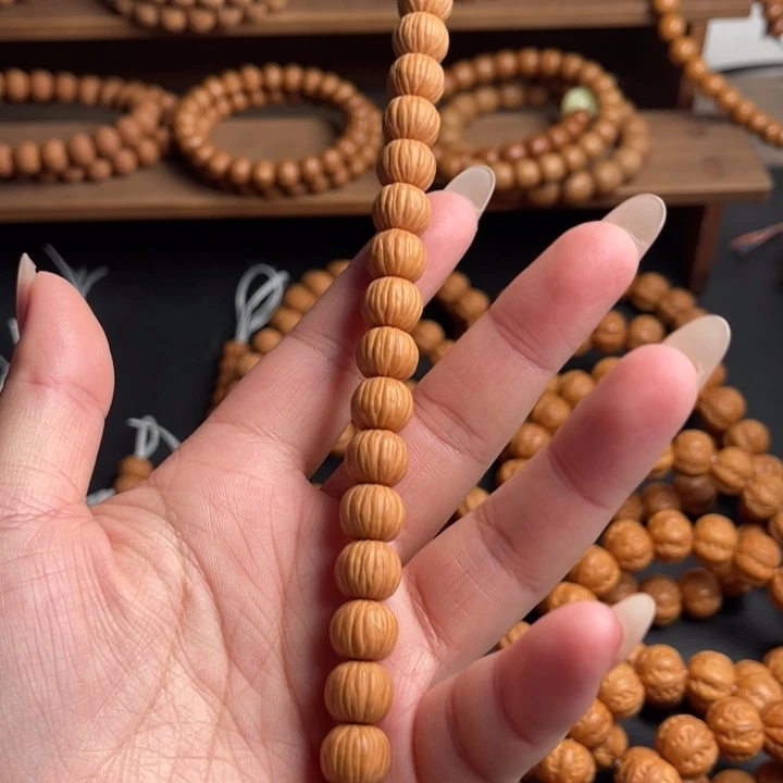 奋***强猴头核桃手串1122222222