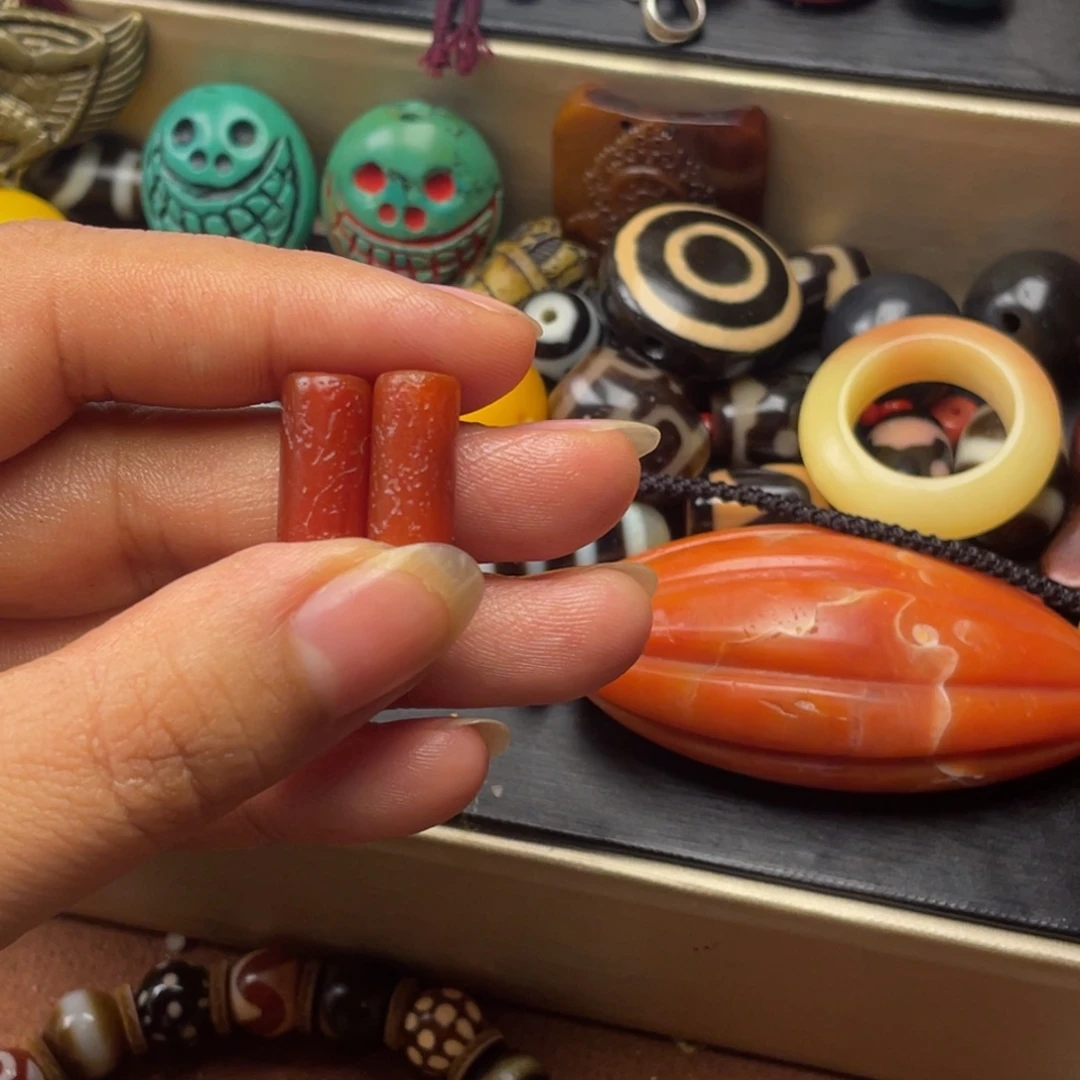 颈饰玻璃小元素哈哈哈